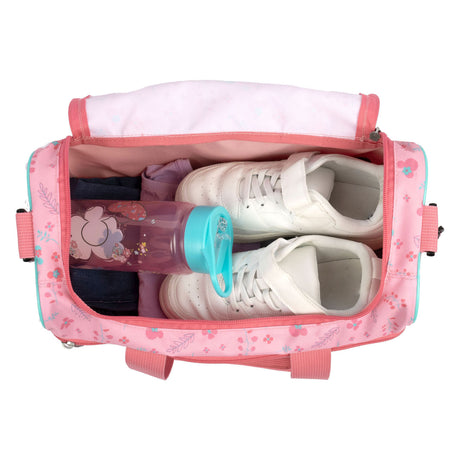Undercover sports bag minnie mouse