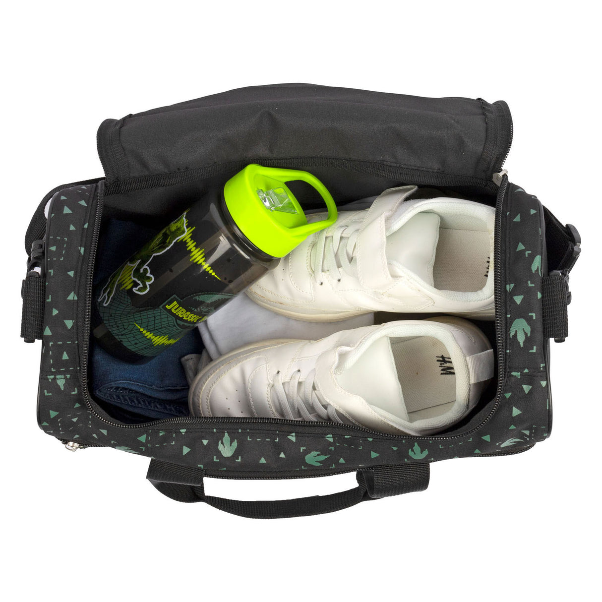 Undercover Sportbag urrassic Welt