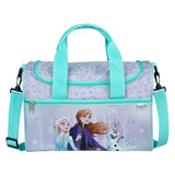 Undercover Sportbag Frozen