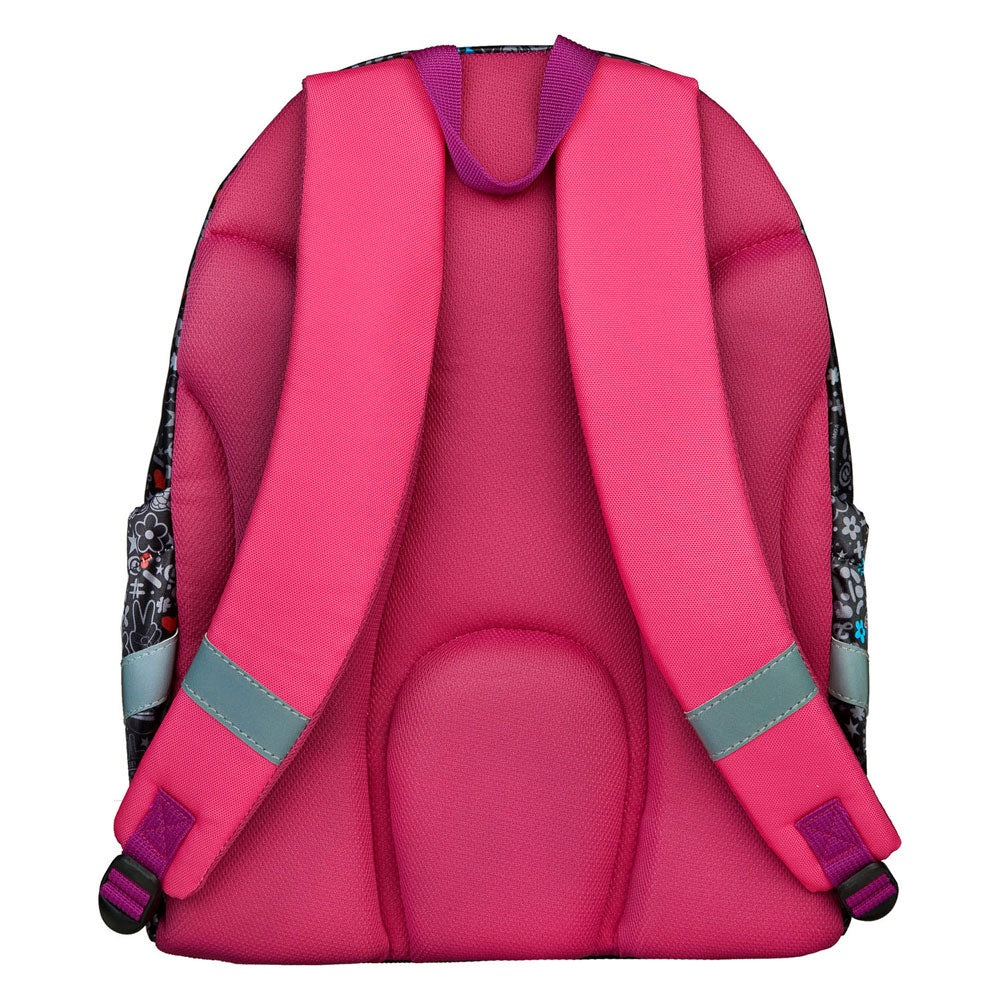 Lol school backpack surprise