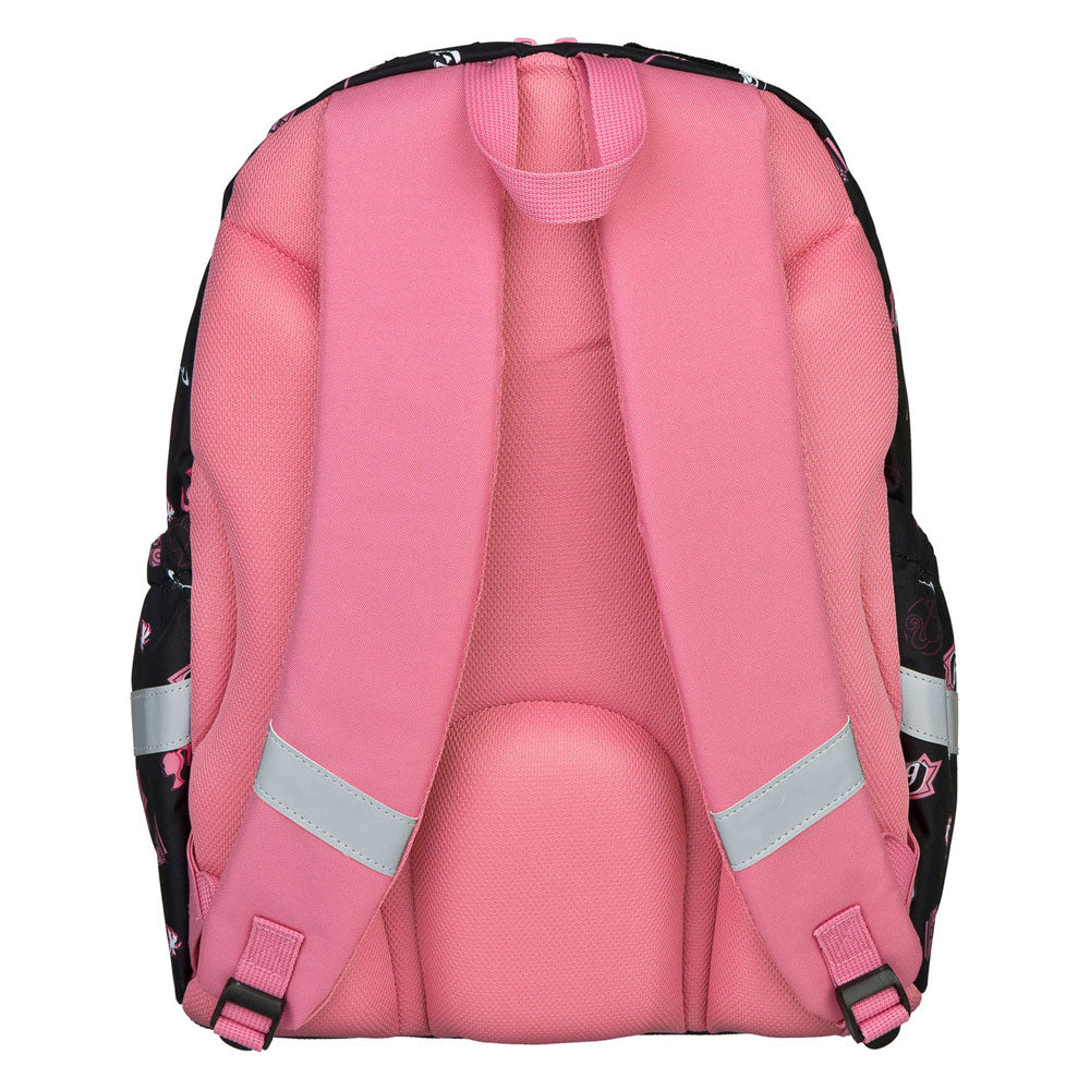 Undercover Schoul Backpack Barbie