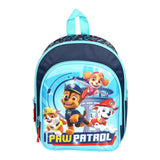 Undercover Backpack with Paw Patrol front pocket