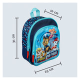 Undercover Backpack with Paw Patrol front pocket