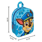 Undercover 3D Backpack PAW Patrol