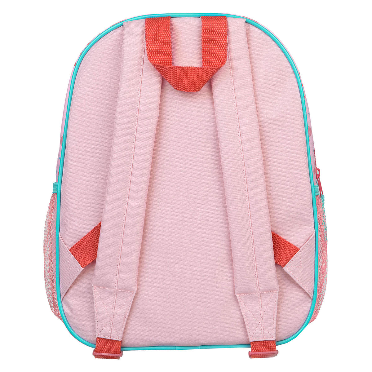 Backpack 3D Undercover Minnie Mouse