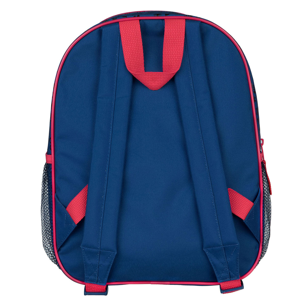 Backpack 3D Undercover Spiderman