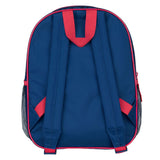 Backpack 3D Undercover Spiderman