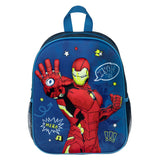 Undercover 3d backpack avengers