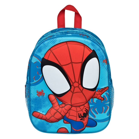 Sac à dos 3D sous-couverture Spidey