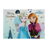 Undercover Adventskalender Frozen