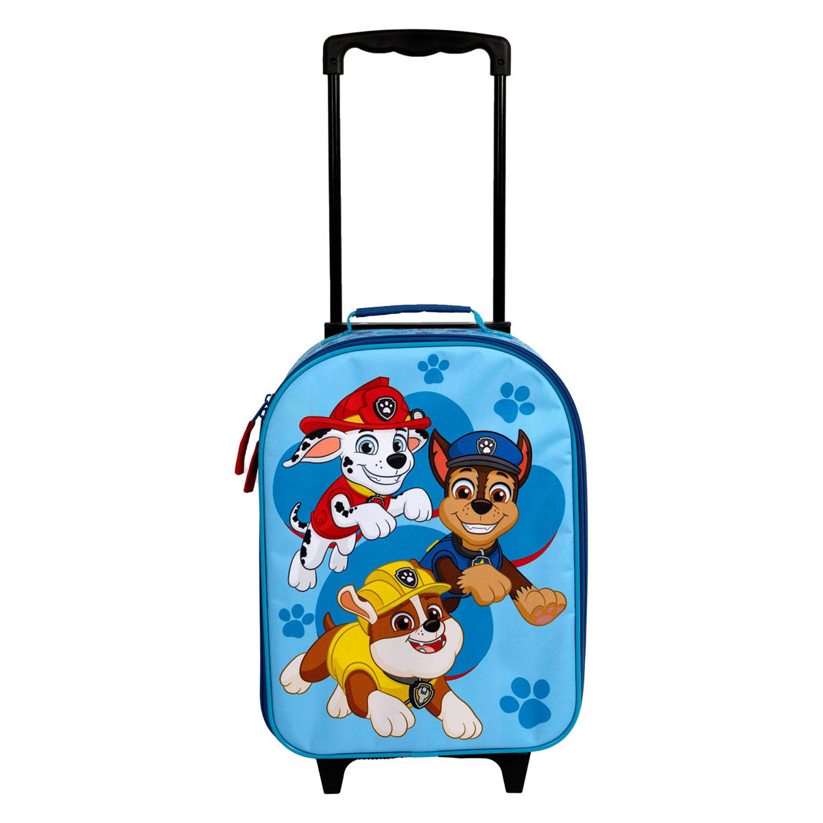 Undercover Trolleykoffer PAW Patrol