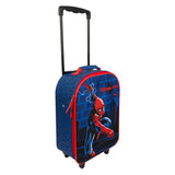 Undercover children's trolley spiderman