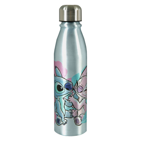 Undercover piting butelek aluminium, 600 ml