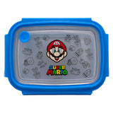 Super mario podkrit.