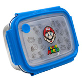 Undercover Broot Drommel Super Mario