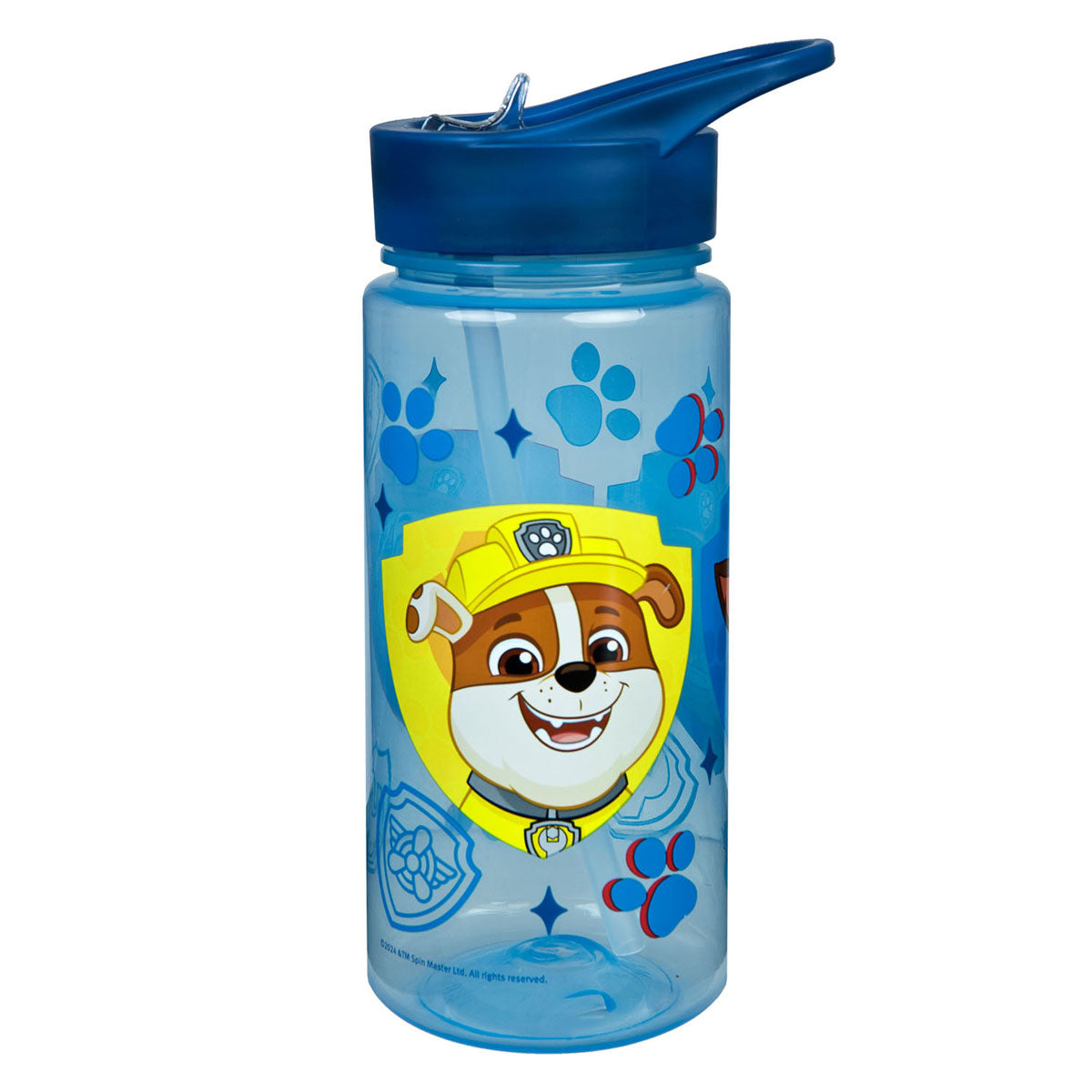 Undercover areo drikker flaske Paw Patrol, 500 ml