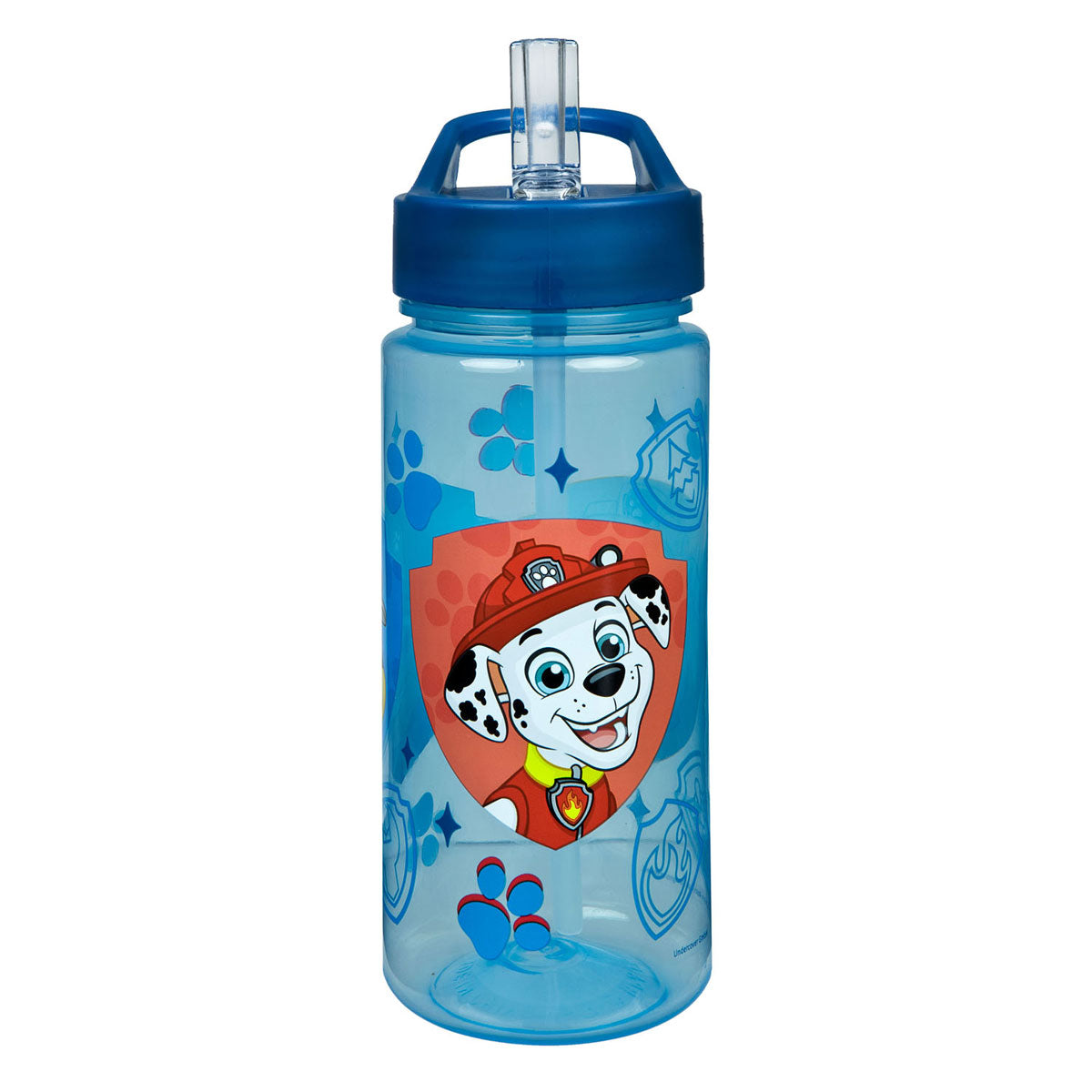 Undercover areo drikker flaske Paw Patrol, 500 ml