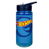 Undercover Aero Picie Botting Bottle Hot Wheels, 500 ml