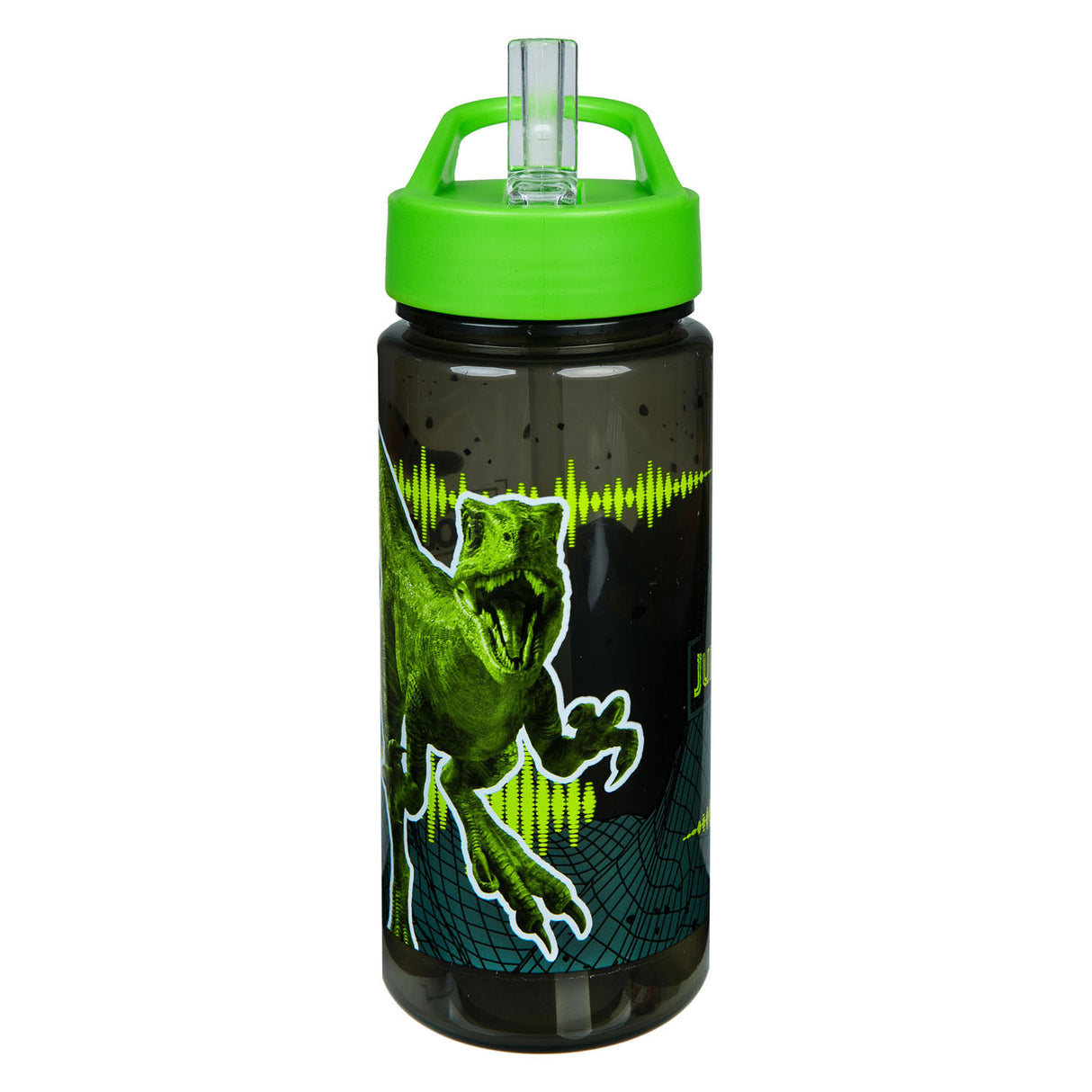 Undercover Aero Drinking Bottle Jurassic World, 500 ml