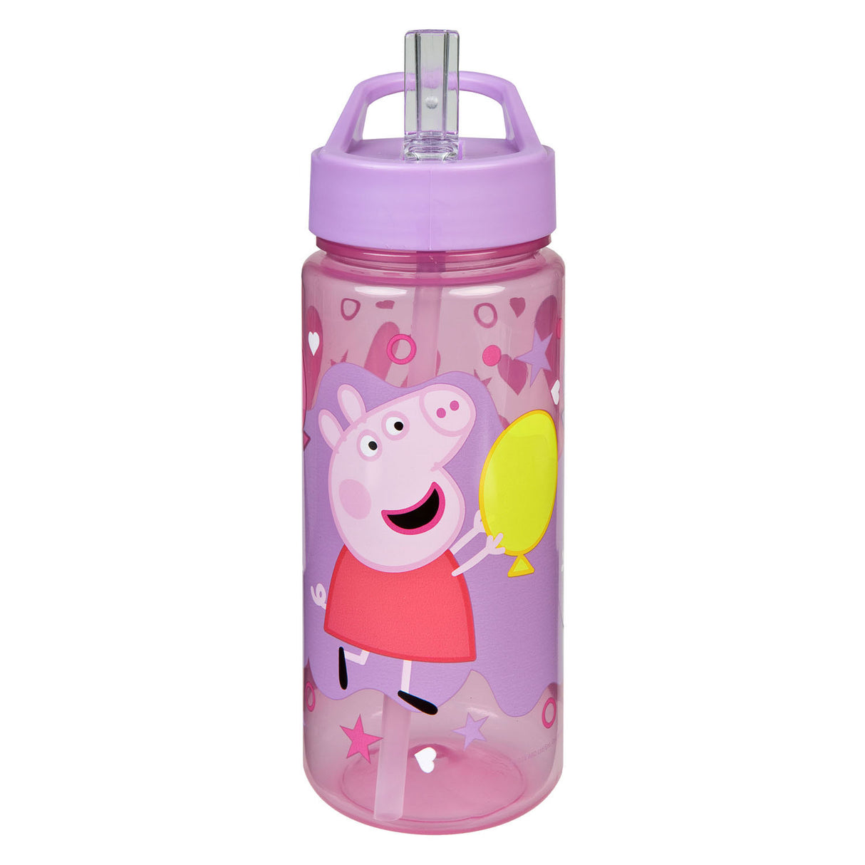 Cerdo de peppa de botella de beber en AREO, 500 ml