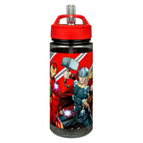 Undercover aero drinkfles avengers, 500ml