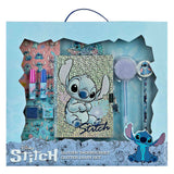 Undercover Stitch Glitter Direg Zestaw dziennika