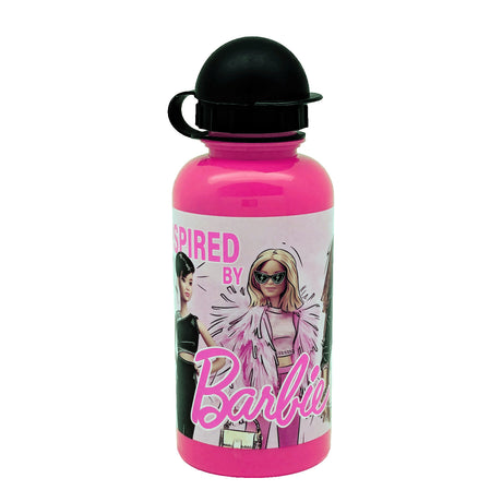 Toyland Trinkflasche Barbie, 500ml