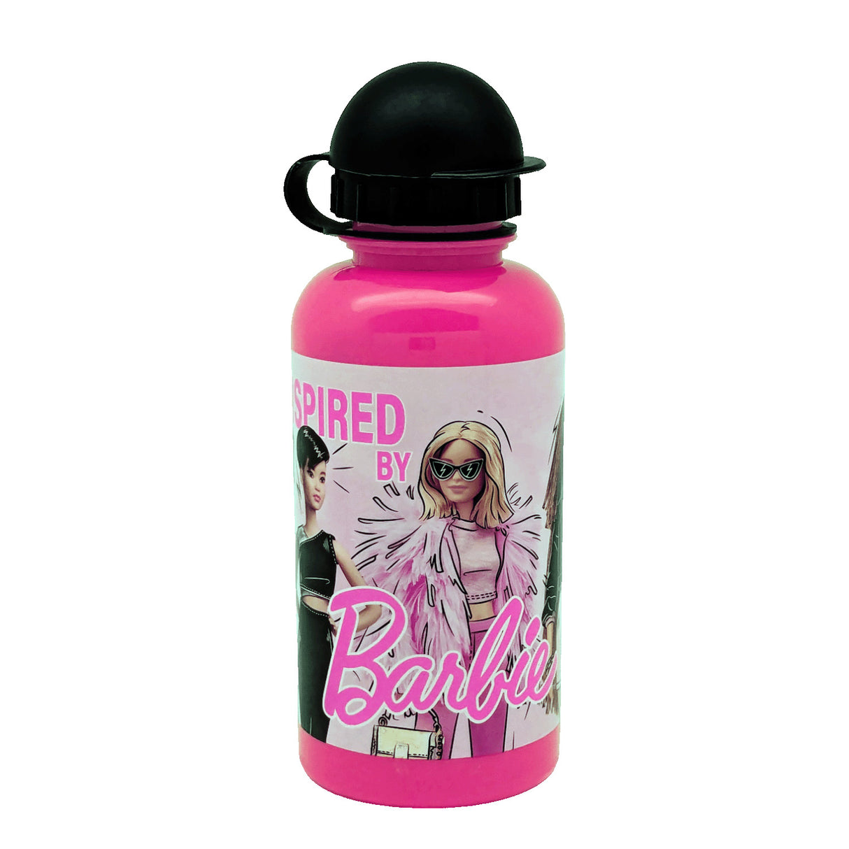 Barbie drikker flaske Barbie, 500 ml