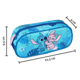 Stitch pose