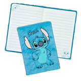 Undercover stitch notesbog