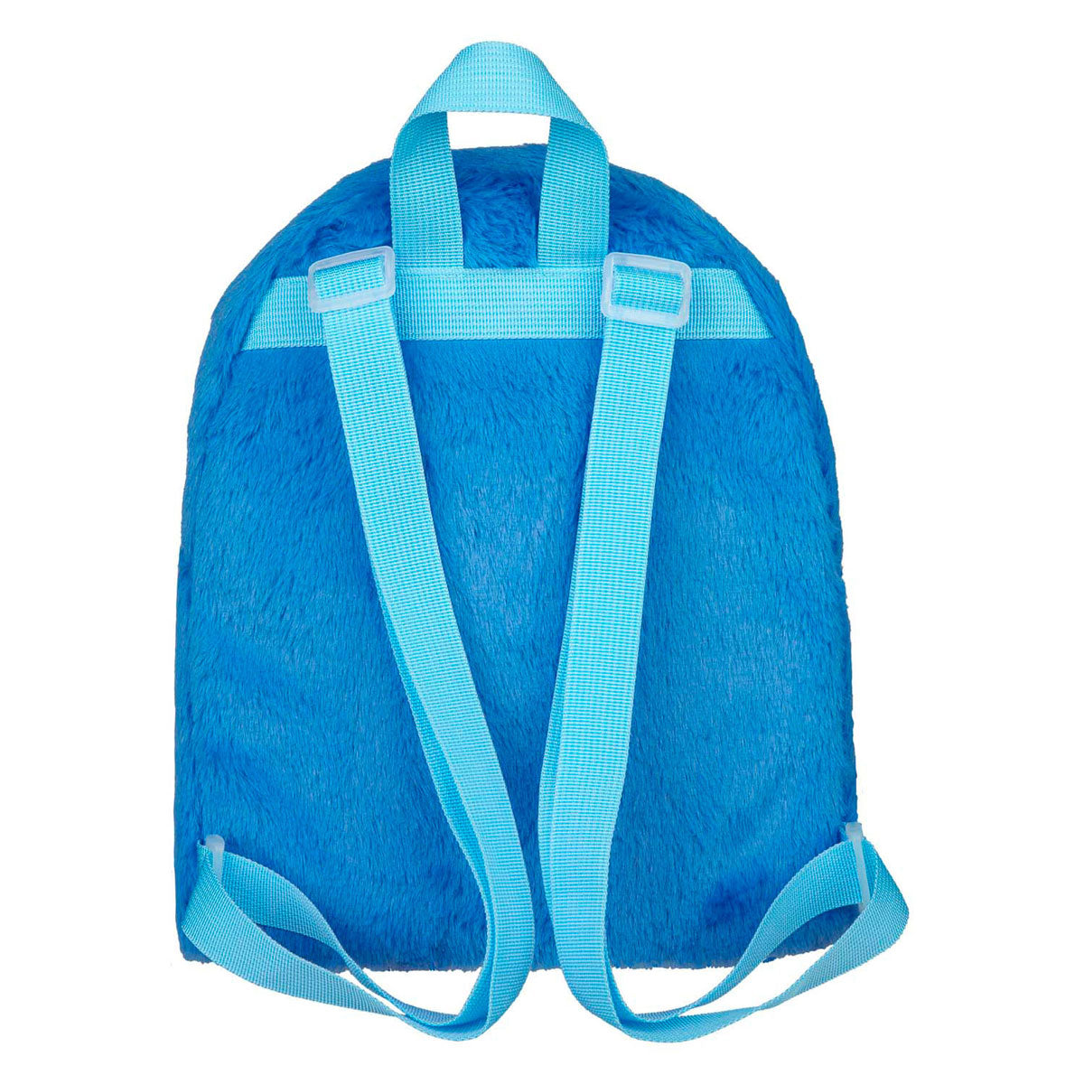 Undercover backpack plush stitch