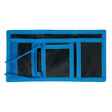 Undercover wallet super mario blue