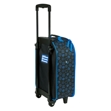 Undercover Kanner Trolley Super Mario Blo