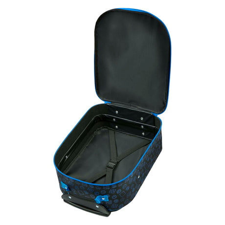 Undercover Kanner Trolley Super Mario Blo