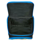 Undercover school backpack super mario blue