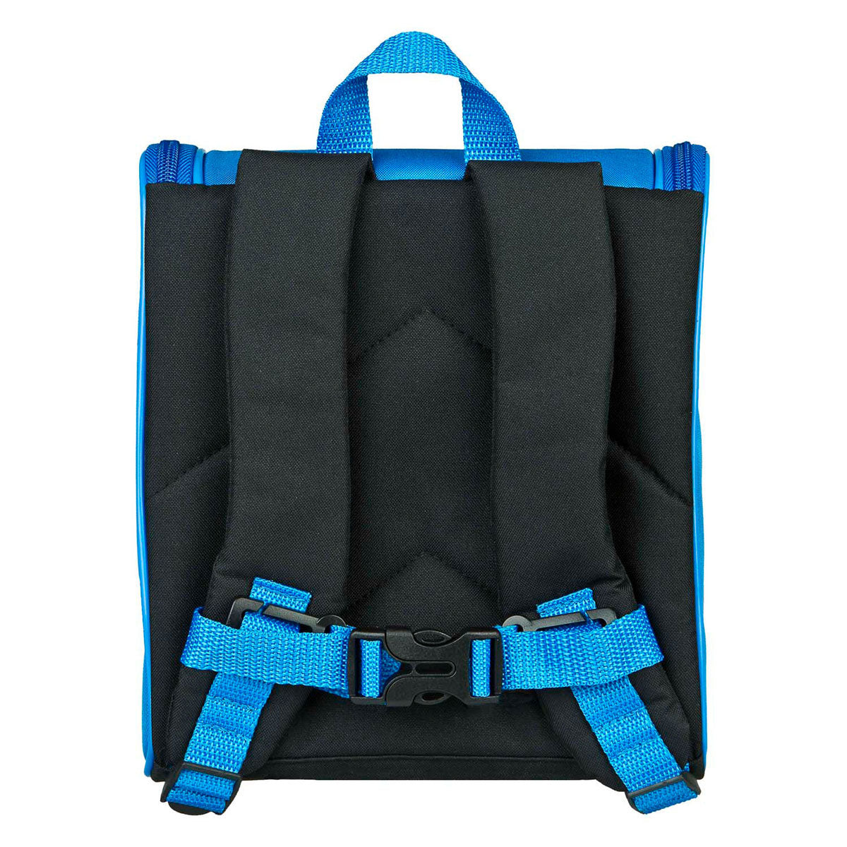 Undercover school backpack super mario blue
