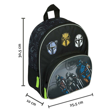 Undercover star wars backpack | 2 pcs