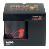 Undercover red bull racing mug - black