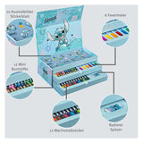 Undercover Stitch Faarf Case - 44 Stéck.