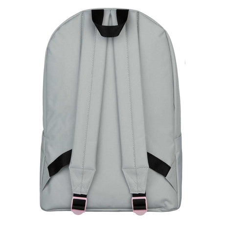 Undercover backpack gray - snoopy