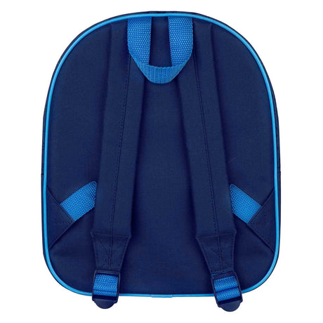 Undercover backpack avengers with front pocket