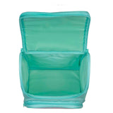 Undercover backpack green - butterfly wishes