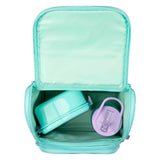 Undercover backpack green - butterfly wishes
