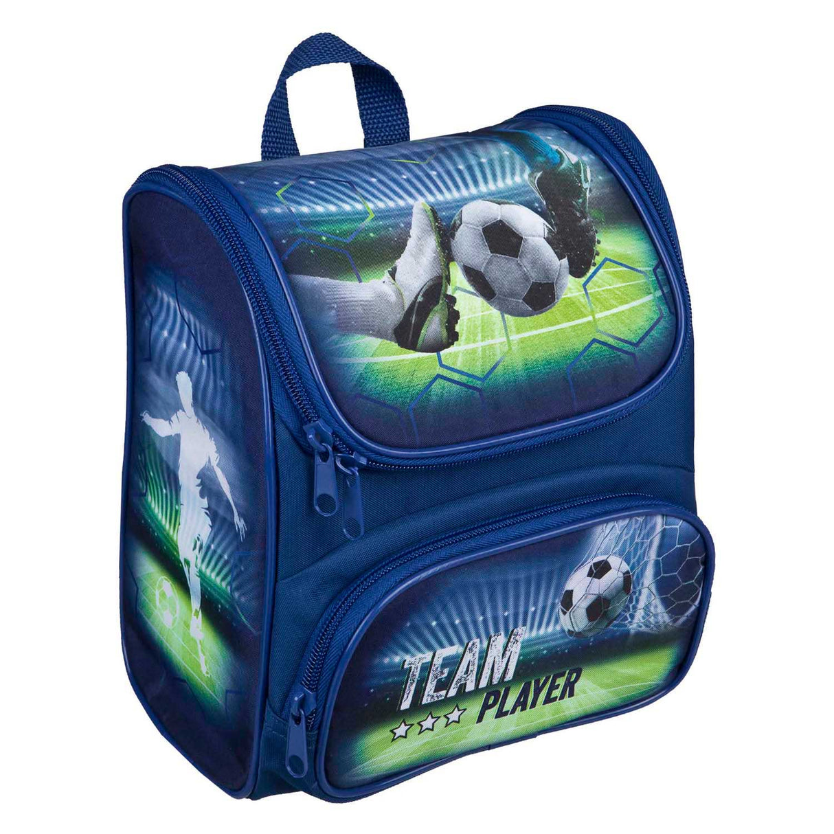 Backpack undercover gorm - peil
