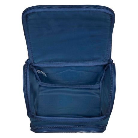 Undercover Rucksack blau – Fußball