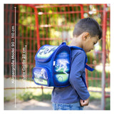 Backpack undercover gorm - peil