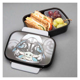 Undercover lunch box - baby yoda