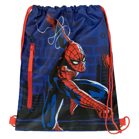 Torba sportowa Undercover Spiderman - 40x30cm