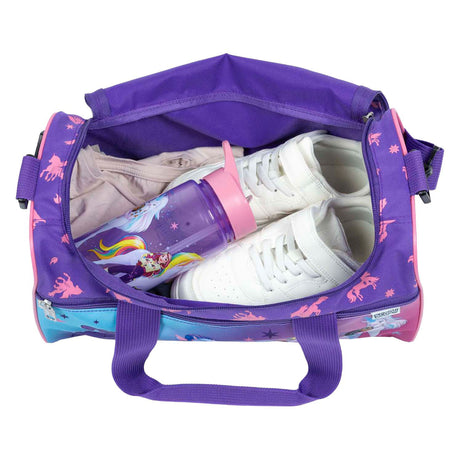 Undercover Sportsbag Unicorn Academy