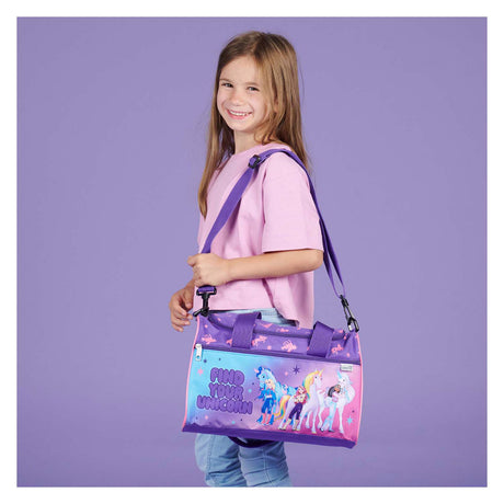 Undercover Sportsbag Unicorn Academy